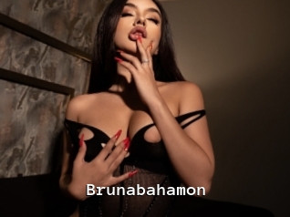 Brunabahamon