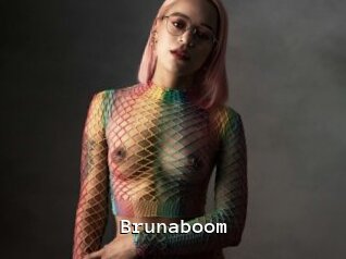 Brunaboom