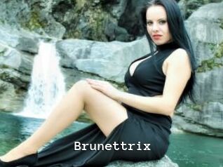 Brunettrix