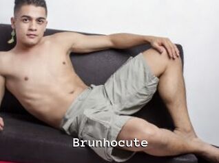 Brunhocute