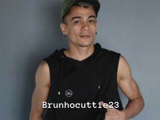 Brunhocuttie23