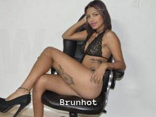 Brunhot