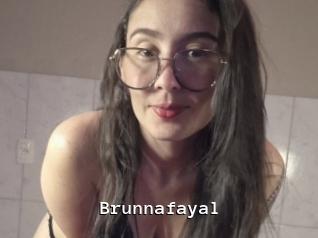 Brunnafayal