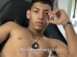 Brunnetesmiith
