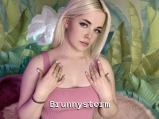 Brunnystorm