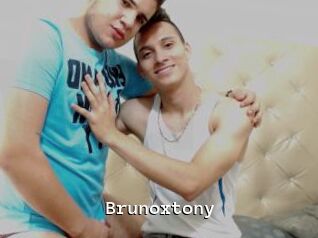 Brunoxtony