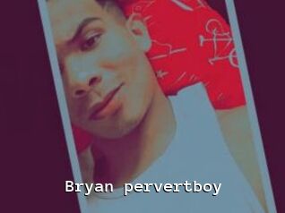 Bryan_pervertboy