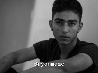 Bryanmaze