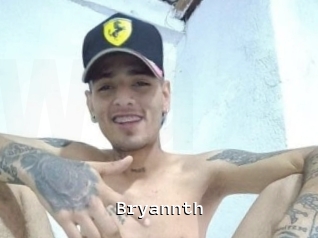 Bryannth