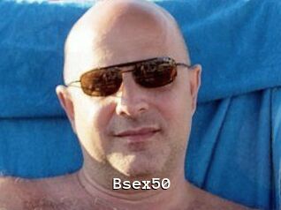 Bsex50