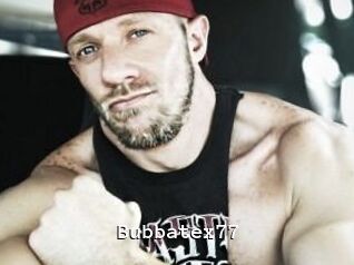 Bubbatex77