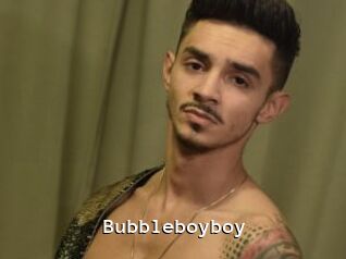 Bubbleboyboy