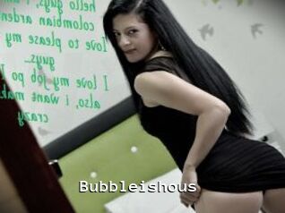 Bubbleishous_