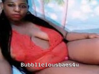 Bubbliciousbaes4u