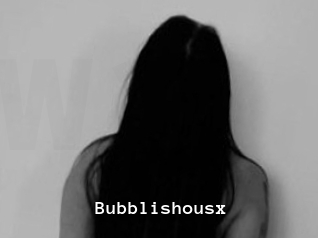 Bubblishousx