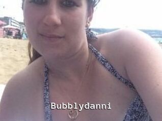 Bubblydanni