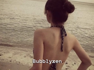 Bubblyxen