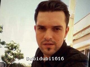 Bubidubi1616
