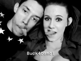 Buck4bambi