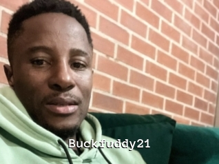 Buckfuddy21