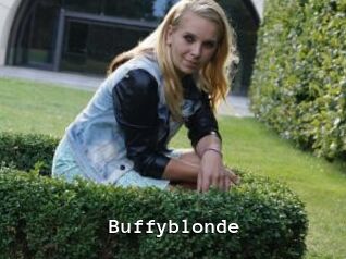 Buffyblonde