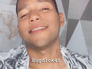 Bugdick41