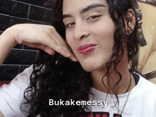 Bukakemessy