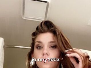 Bunny105x