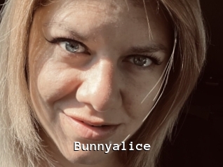 Bunnyalice