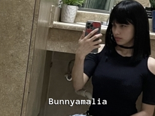 Bunnyamalia