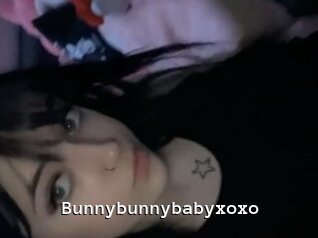 Bunnybunnybabyxoxo