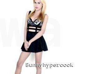 Bunnyhypercock
