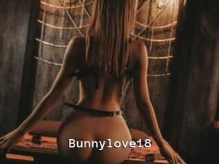 Bunnylove18