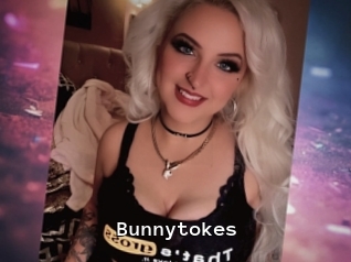 Bunnytokes