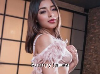 bunnyyjames Webcamsex Amateur