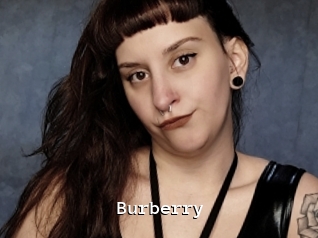 Burberry