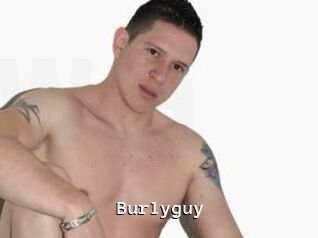 Burlyguy