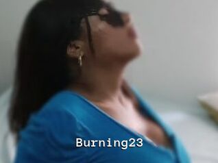 Burning23