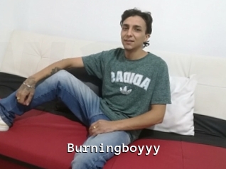 burningboyyy Webcamsex Amateur
