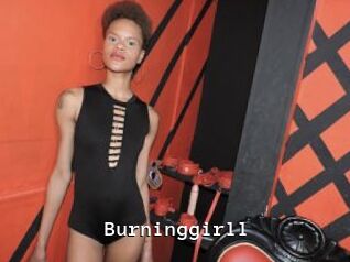 Burninggirll