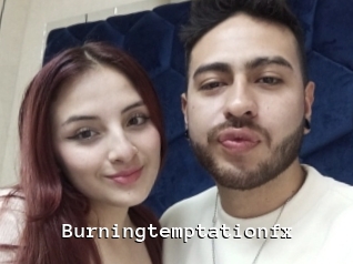 Burningtemptationfx
