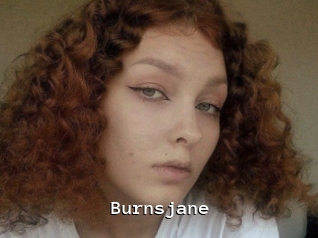 Burnsjane