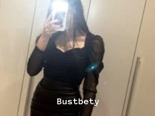 Bustbety