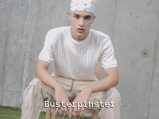 Busterpinster