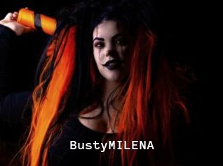 BustyMILENA