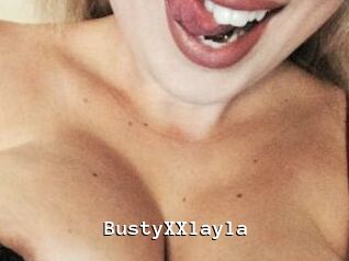 BustyXXlayla