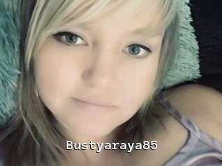 bustyaraya85 Webcamsex Amateur