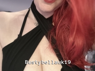 bustybellauk19 Webcamsex Amateur