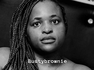 Bustybrownie