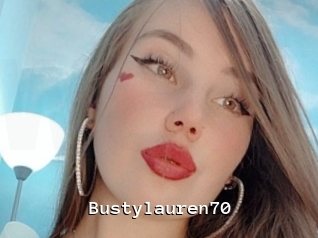 Bustylauren70